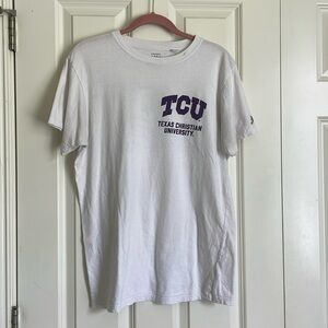 Texas Christian University Tshirt